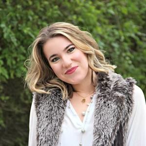 Meet your Posher, Madison